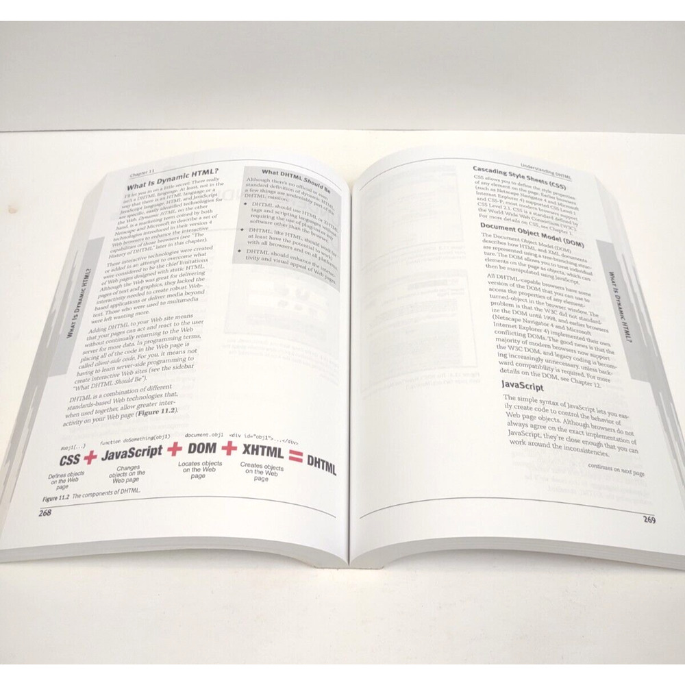 CSS, DHTML, & Ajax: Visual QuickStart Guide by Teague, Jason Cranford - Picture 5 of 10